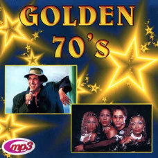 Golden 70`s [CD/mp3]